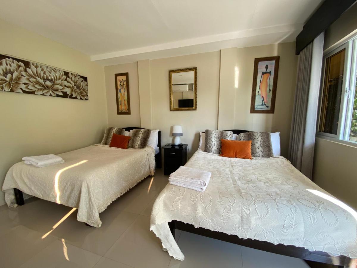 Casa Cecilia Hotel Bantay Exterior foto