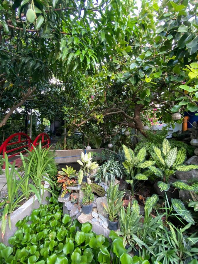 Casa Cecilia Hotel Bantay Exterior foto