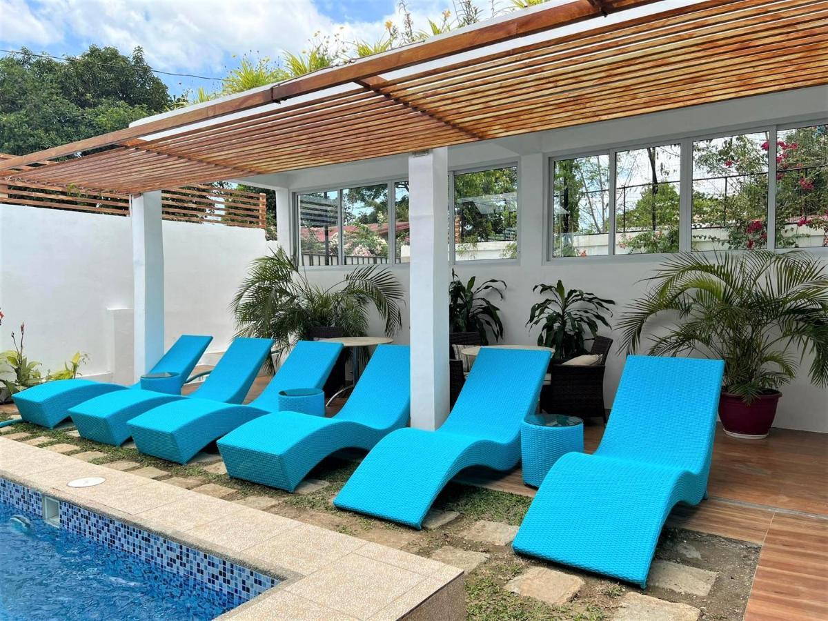 Casa Cecilia Hotel Bantay Exterior foto