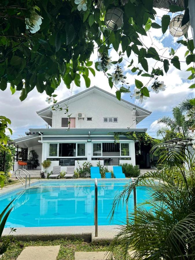 Casa Cecilia Hotel Bantay Exterior foto
