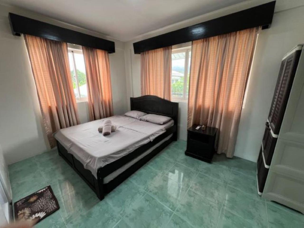Casa Cecilia Hotel Bantay Exterior foto