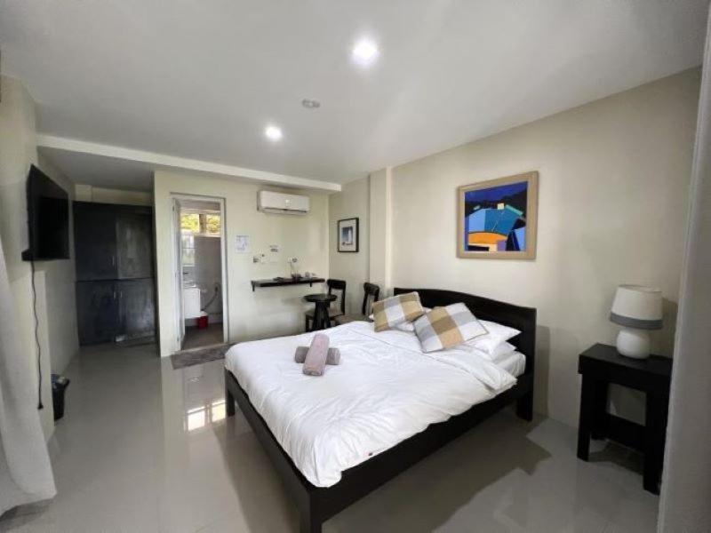 Casa Cecilia Hotel Bantay Exterior foto